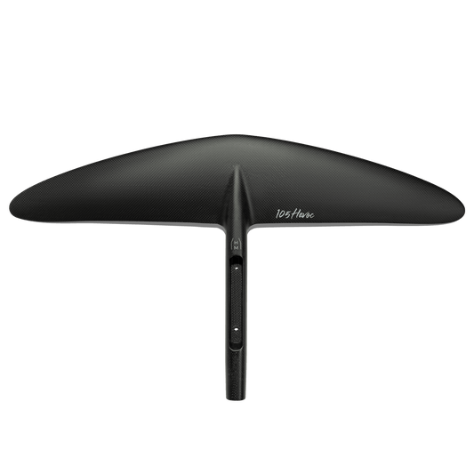 105 Havoc Front Wing