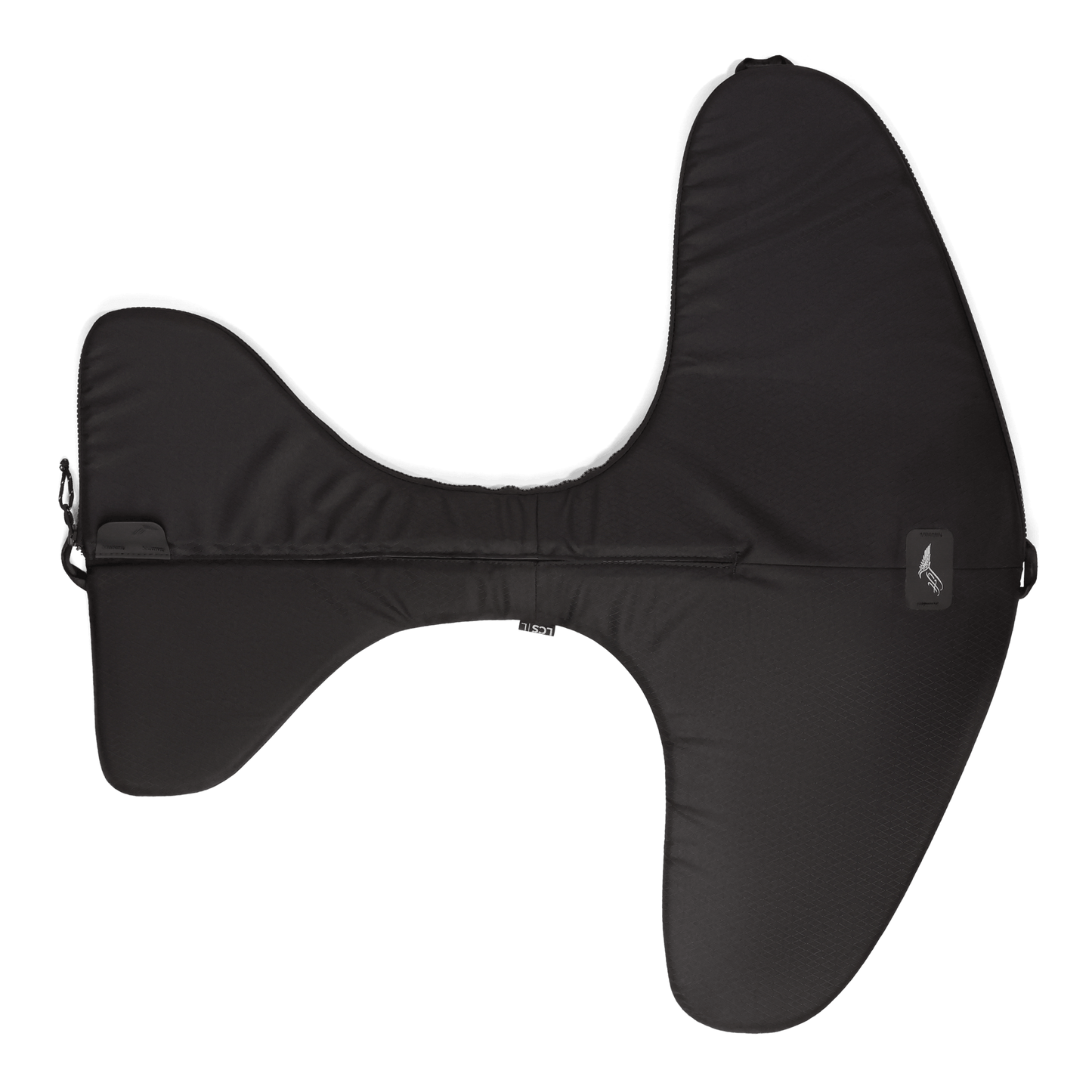 150 Grubb Front Wing