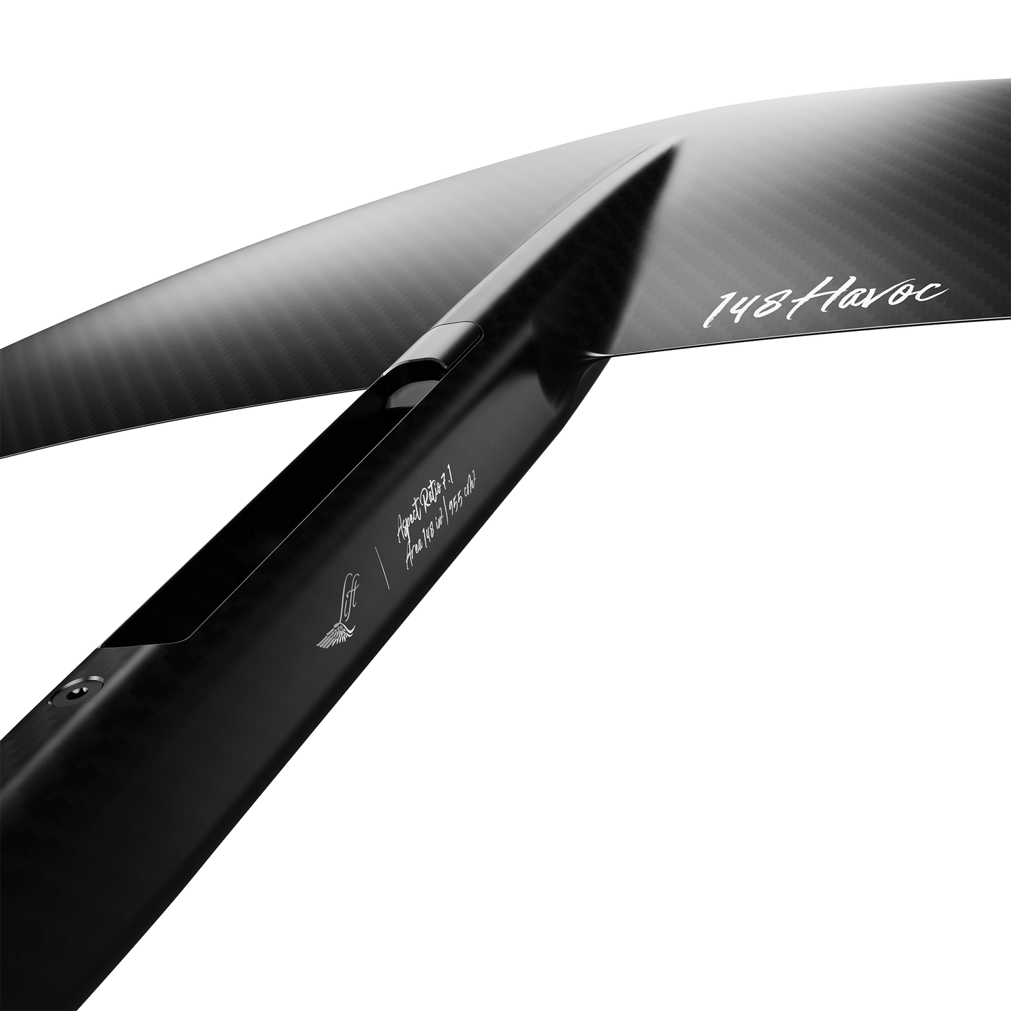 148 Havoc LCS Front Wing