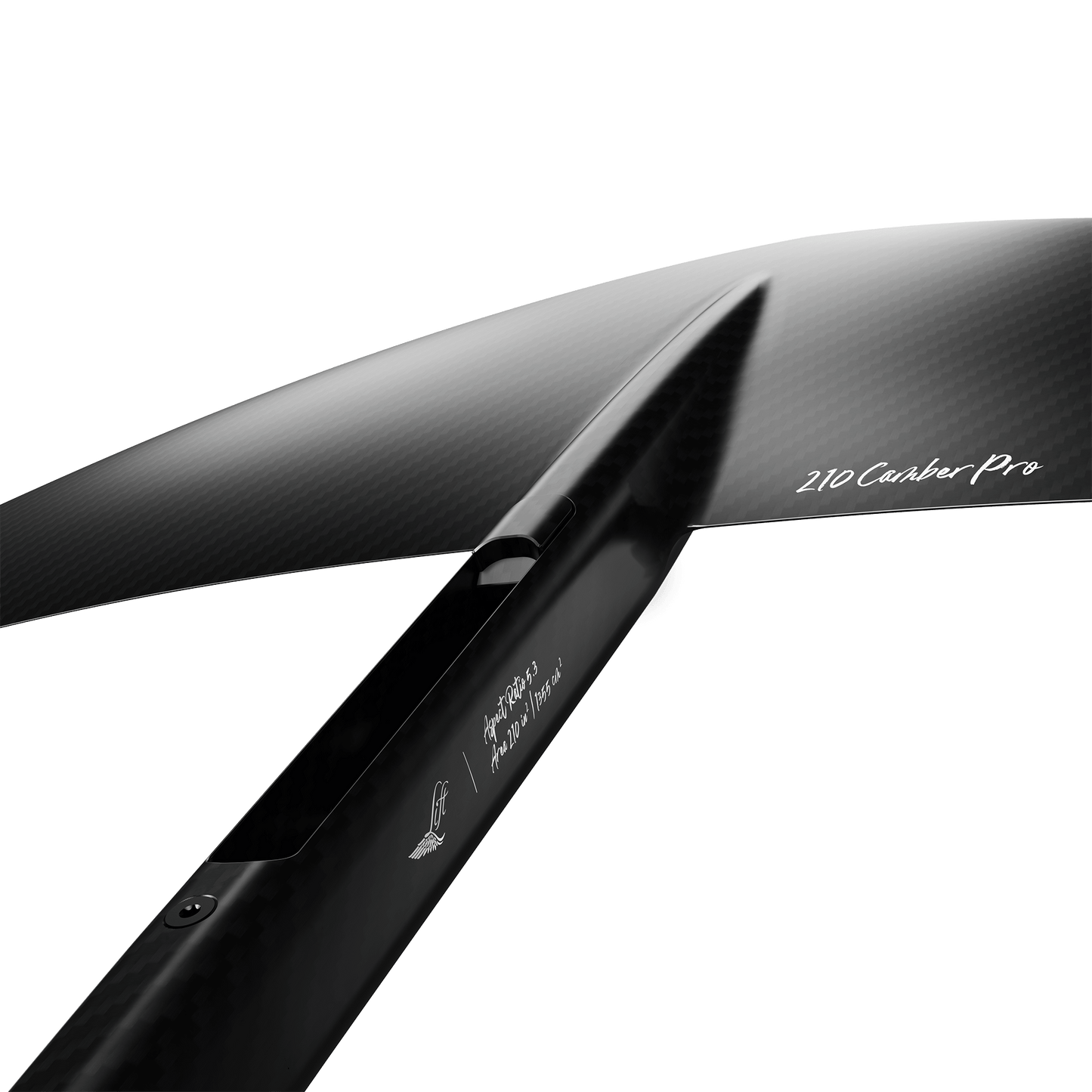 210 Camber Pro LCS Front Wing