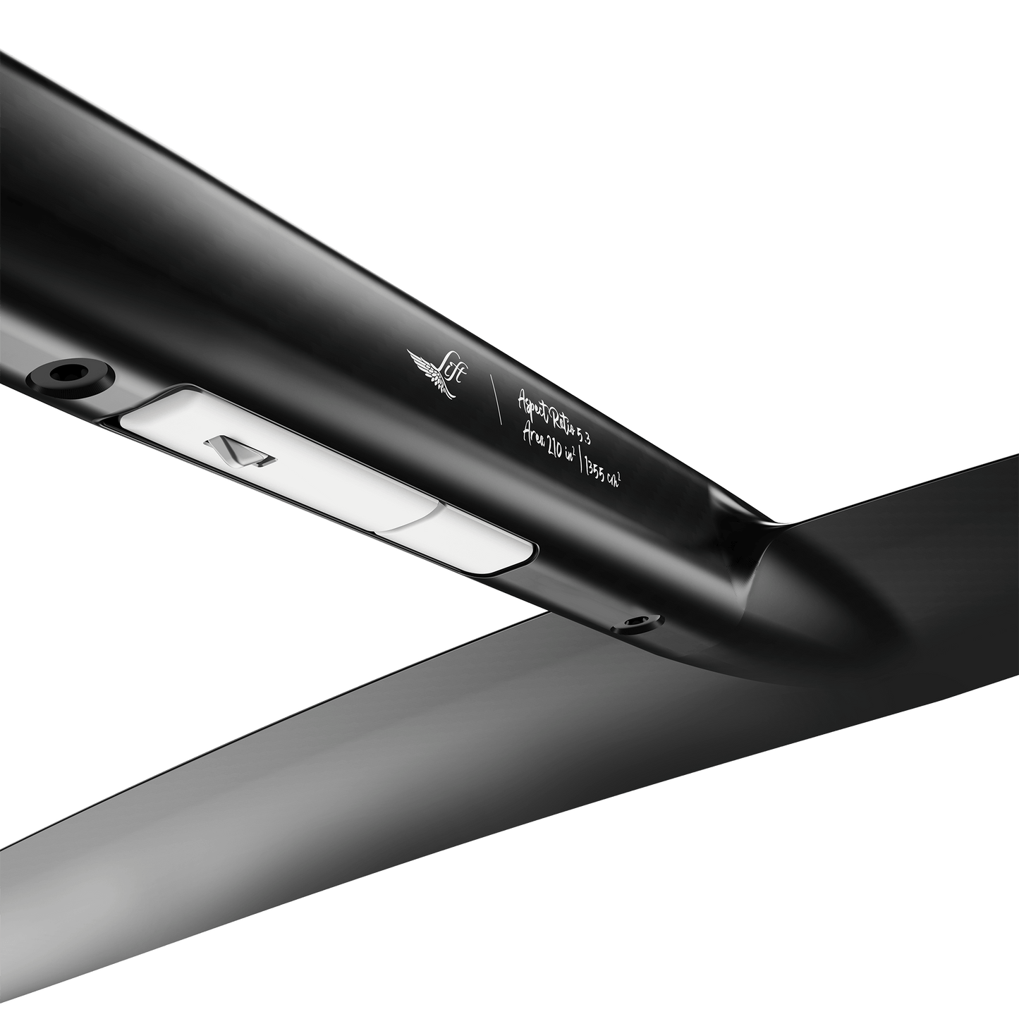 210 Camber Pro LCS Front Wing