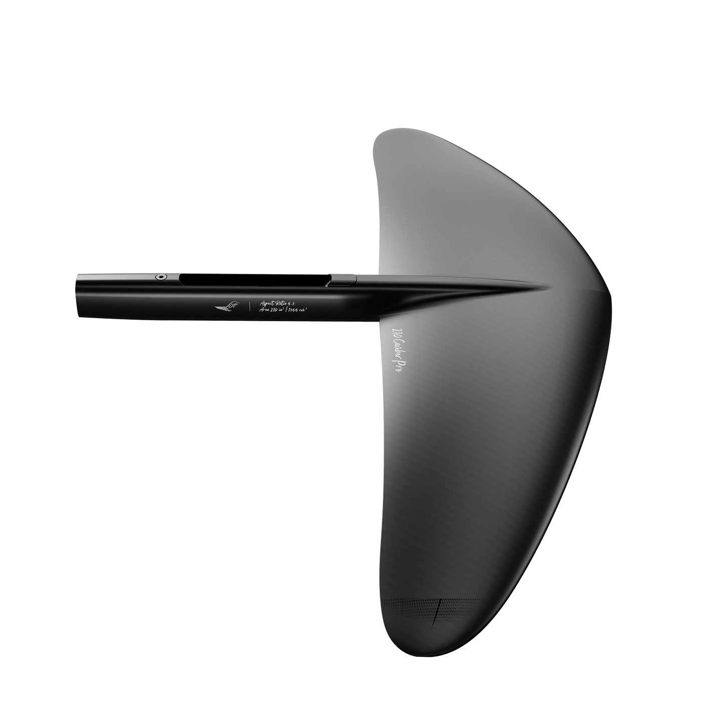 210 Camber Pro LCS Front Wing