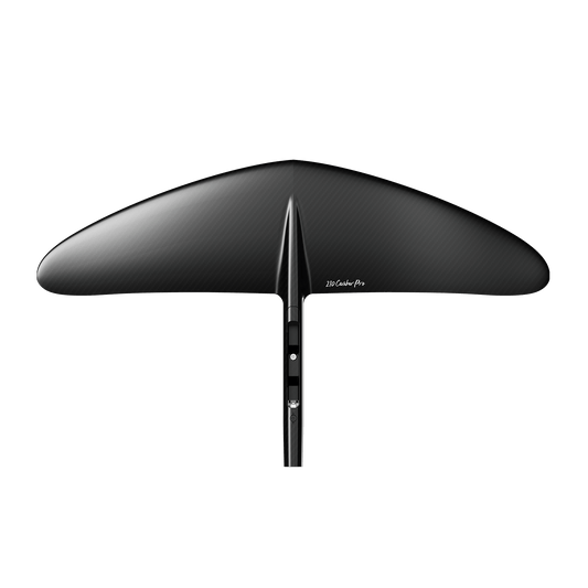 210 Camber Pro LCS Front Wing