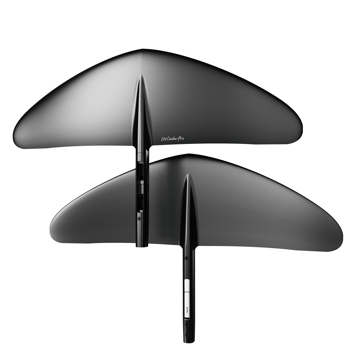 270 Camber Pro LCS Front Wing