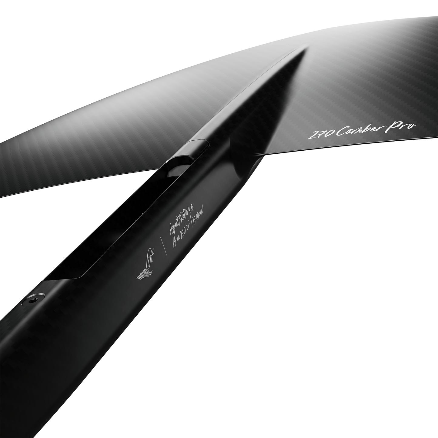 270 Camber Pro LCS Front Wing