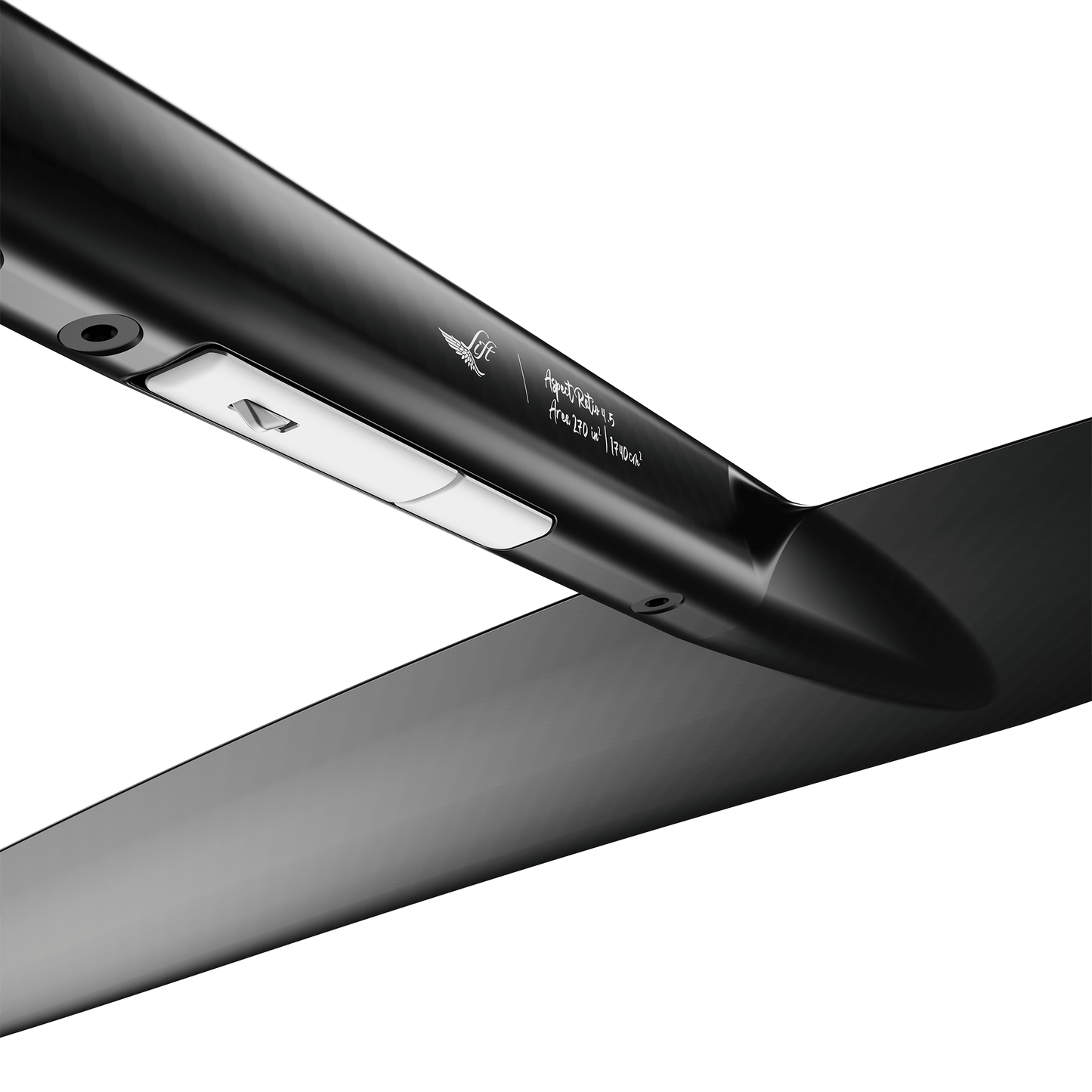 270 Camber Pro LCS Front Wing