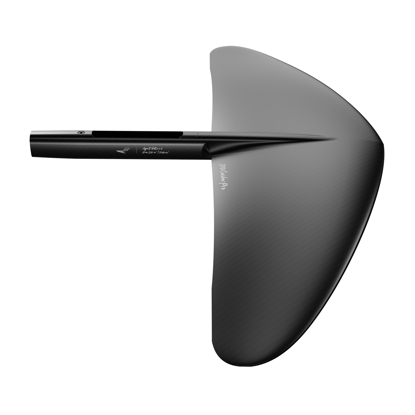 270 Camber Pro LCS Front Wing