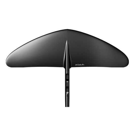 270 Camber Pro LCS Front Wing