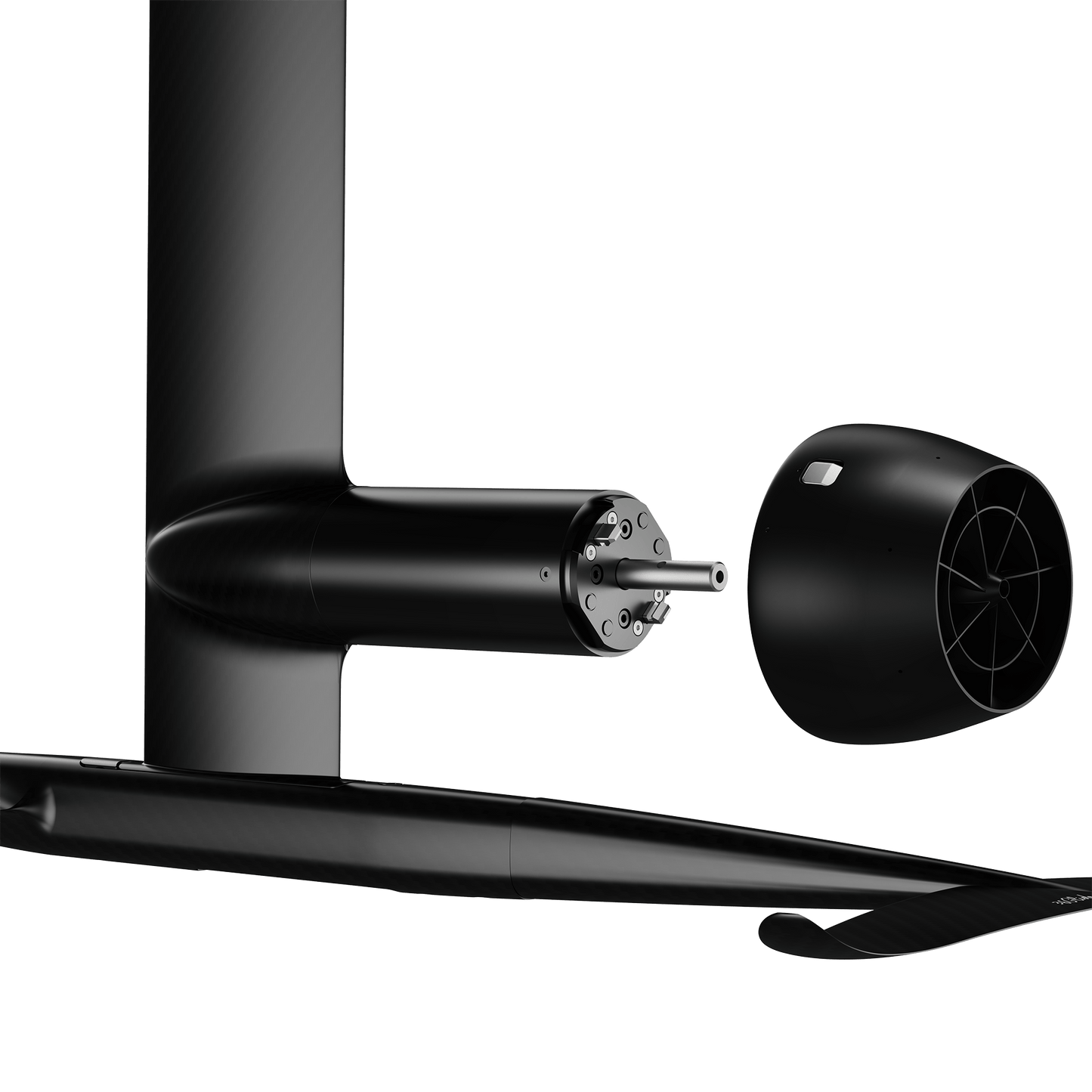 32” LCS Carbon 68 Propulsion