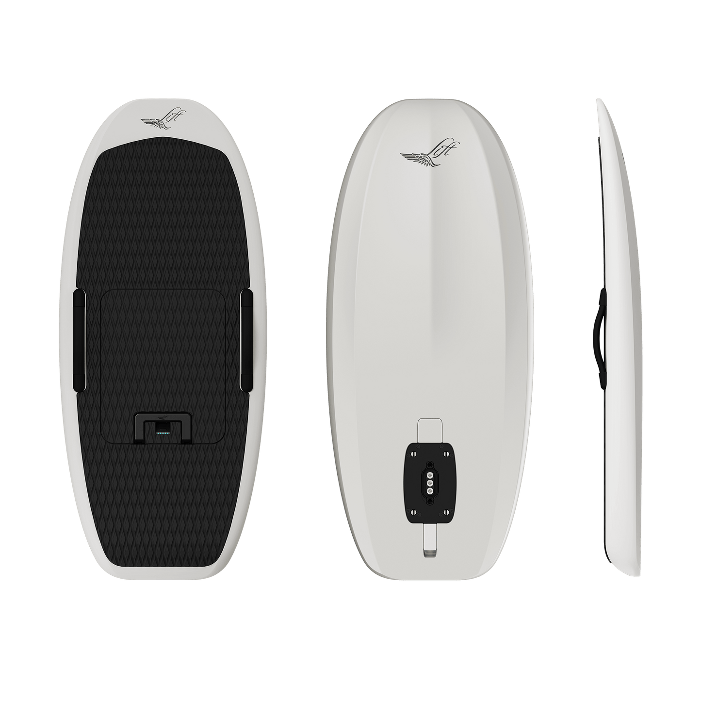 4'4 LIFT5 PRO EFOIL