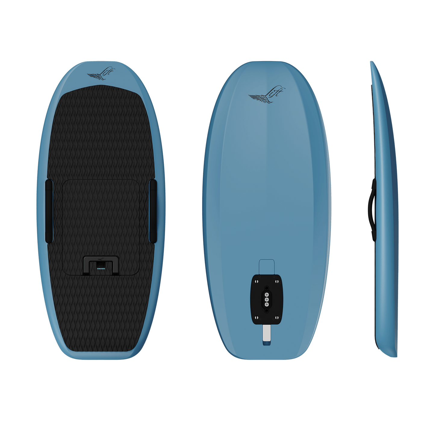 4'4 LIFT5 PRO EFOIL