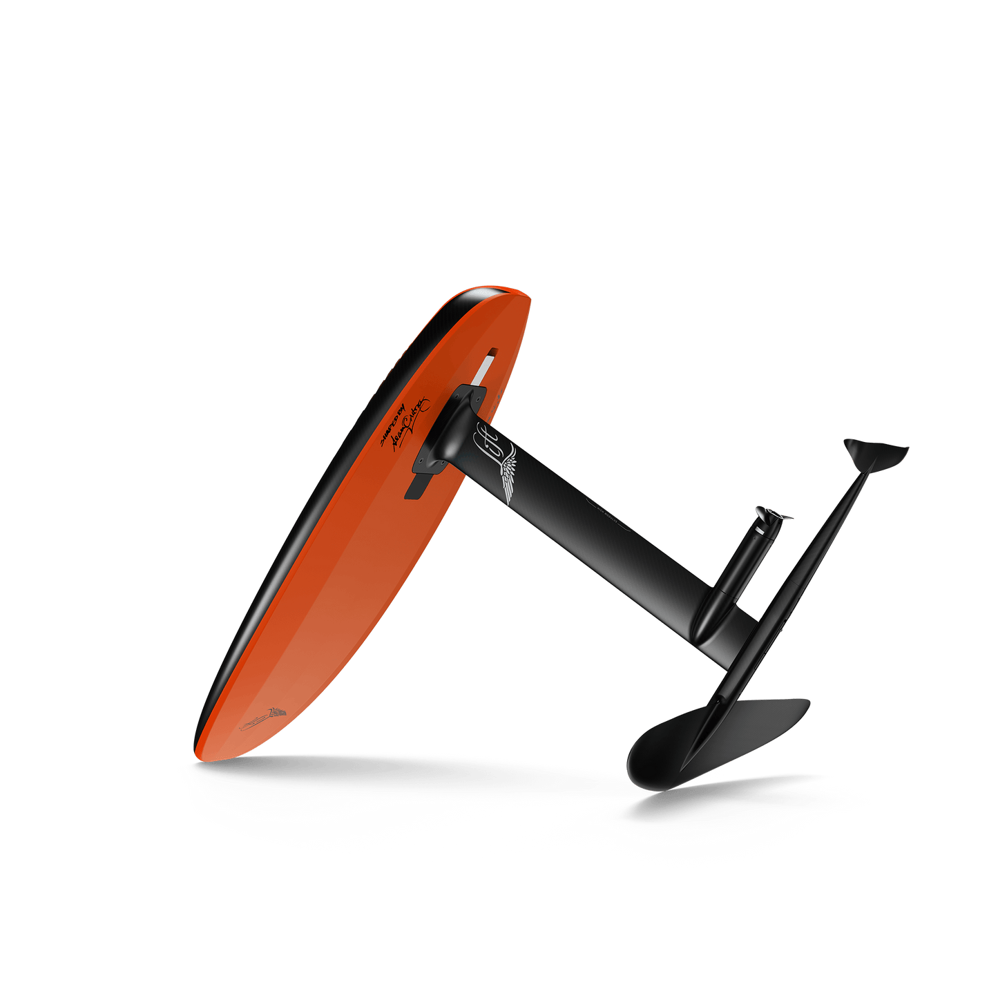 4'3 LIFTX EFOIL