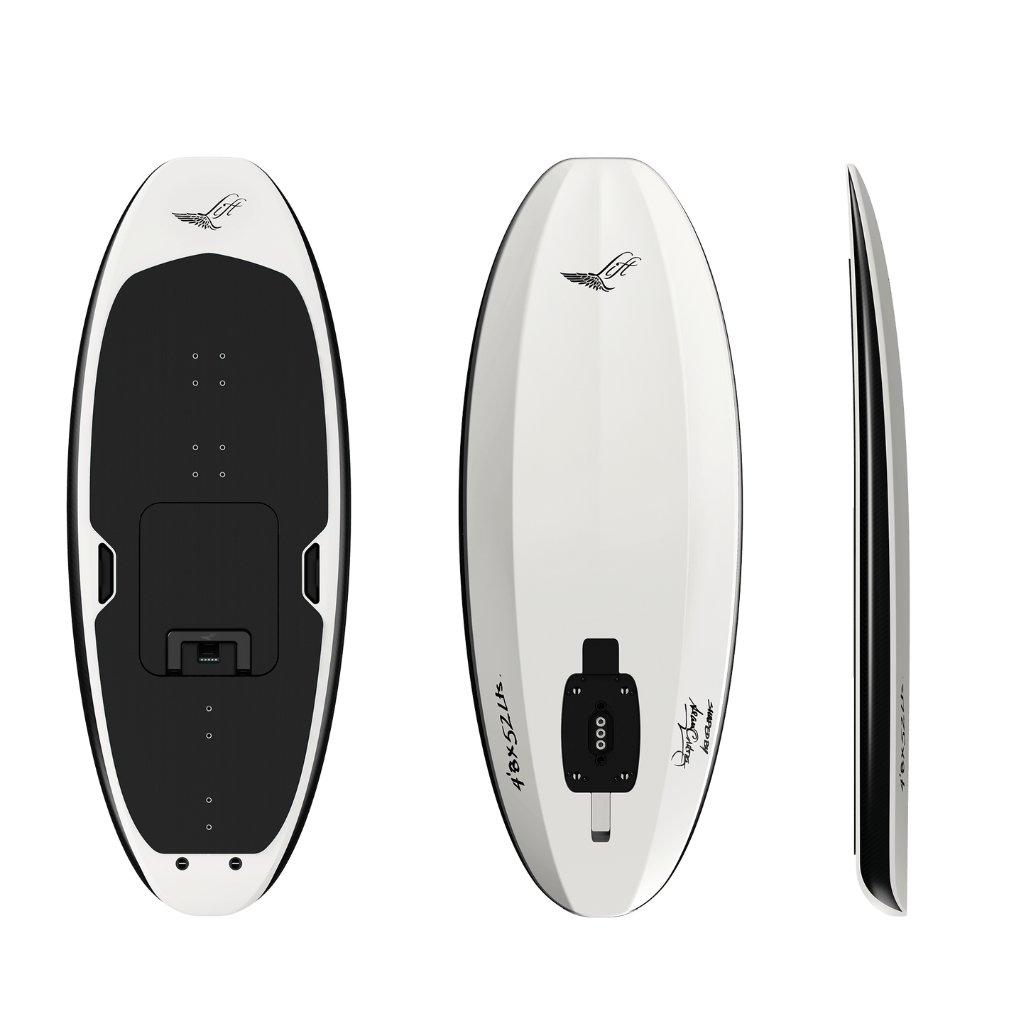 4'8 LIFTX EFOIL