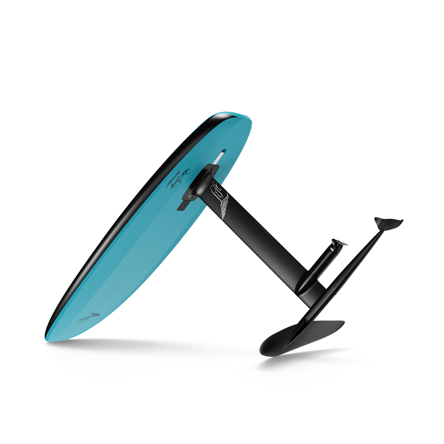 5'2 LIFTX EFOIL