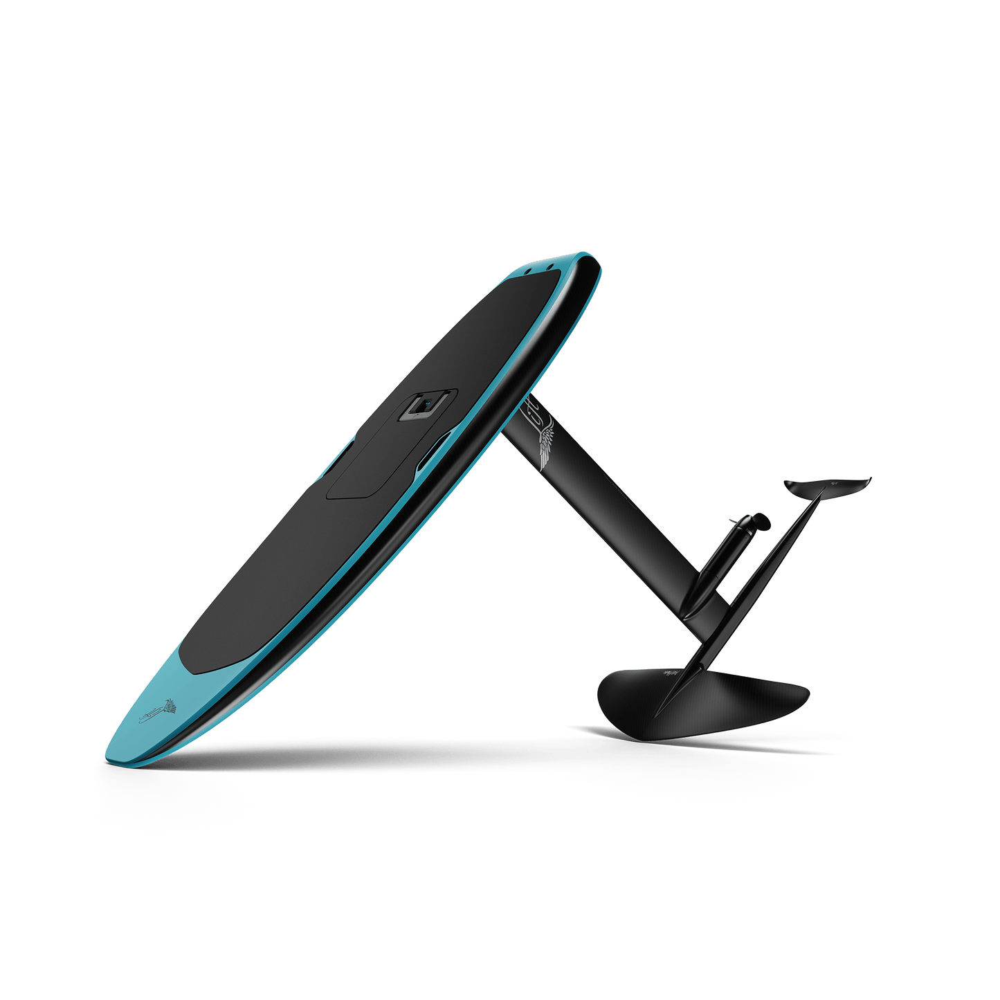5'2 LIFTX EFOIL