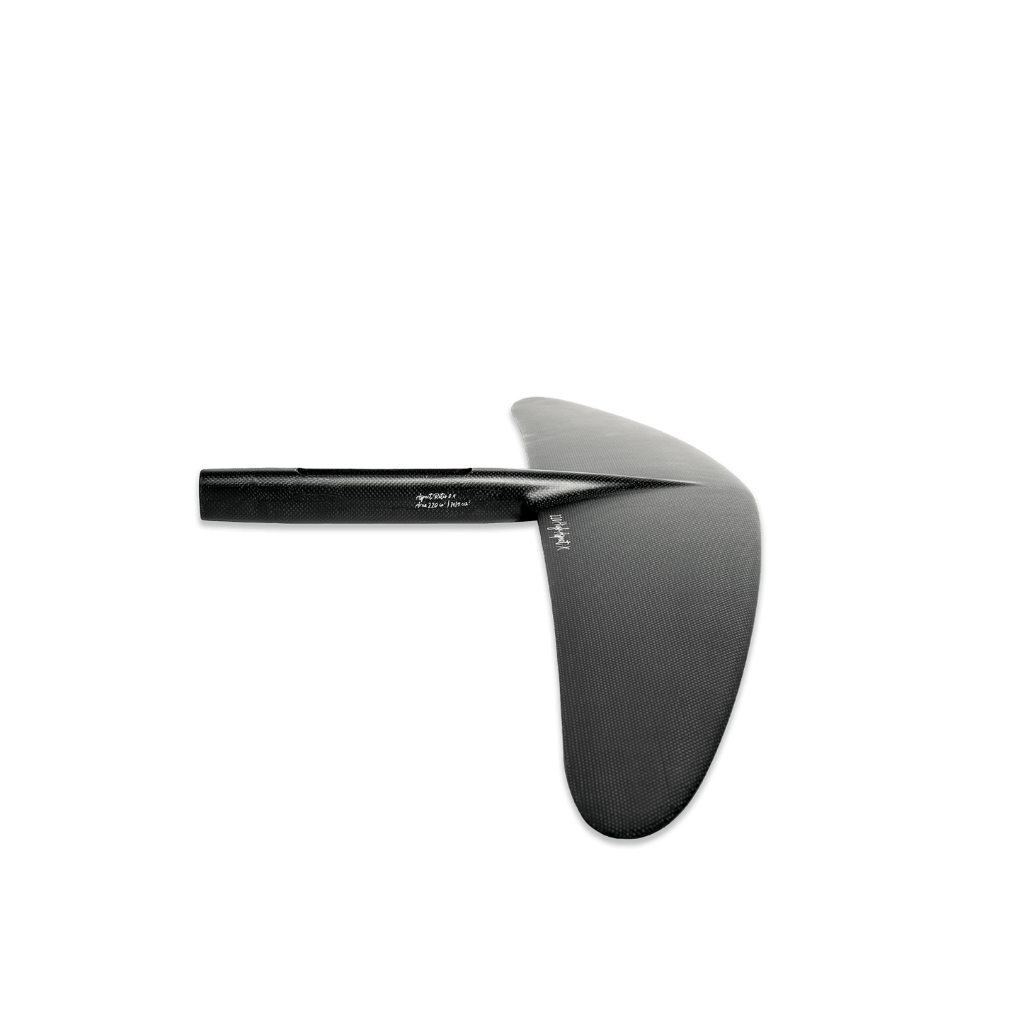 220 High Aspect X Front Wing