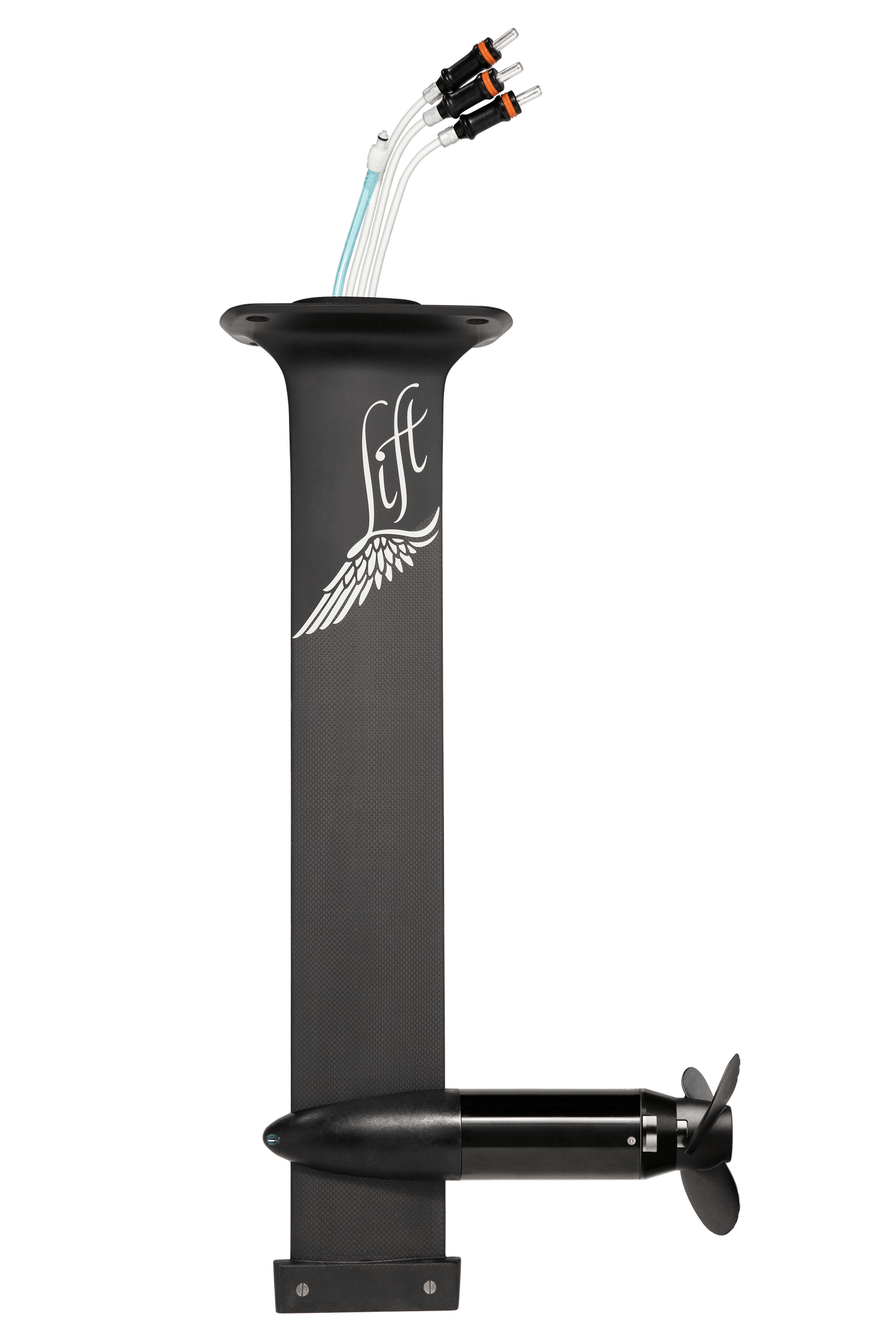 28” Classic Carbon Fiber Propulsion