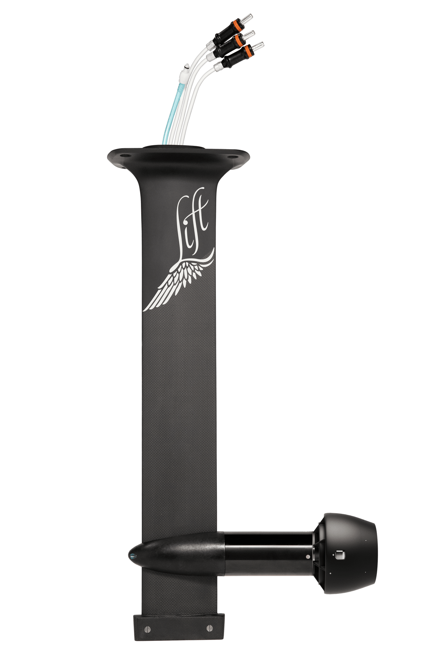 28” Classic Carbon Fiber Propulsion