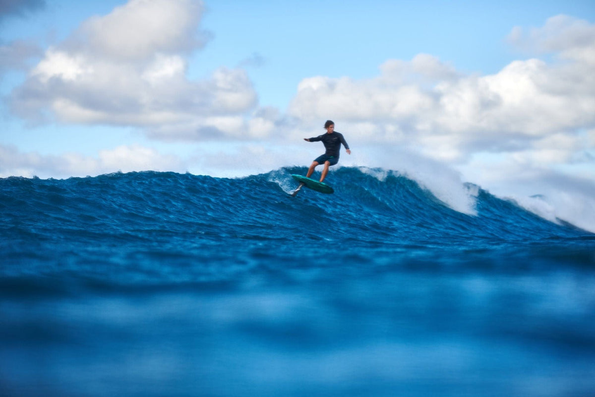 GLIDE SERIES BACK WINGS