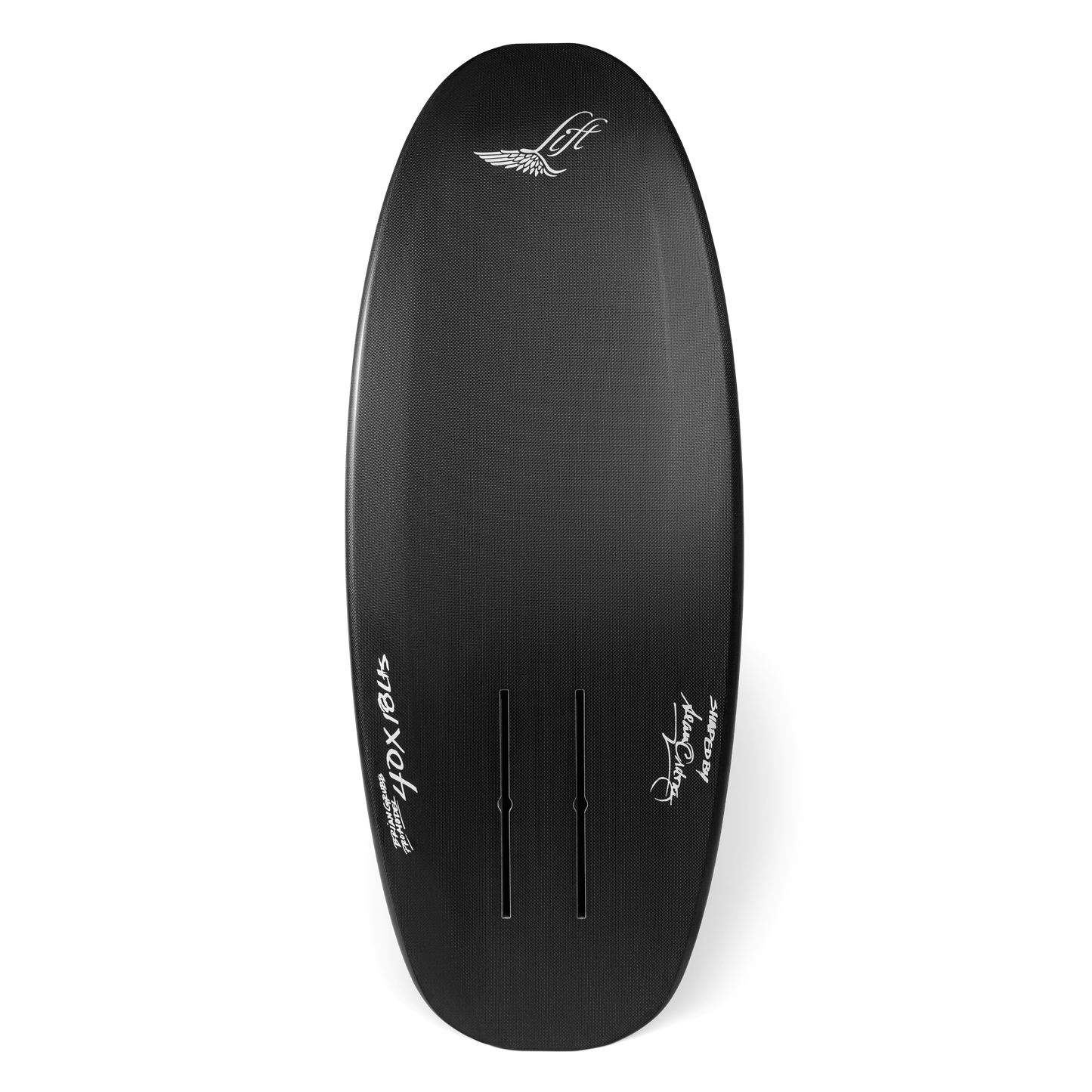 4’0 18L Grubb Pro Wake/Tow