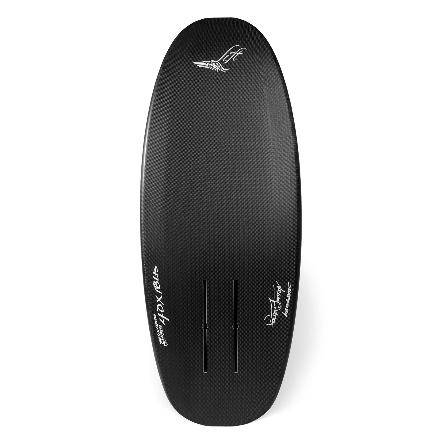 4’0 18L Grubb Pro Wake/Tow