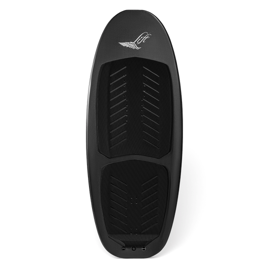 4’0 18L Grubb Pro Wake/Tow