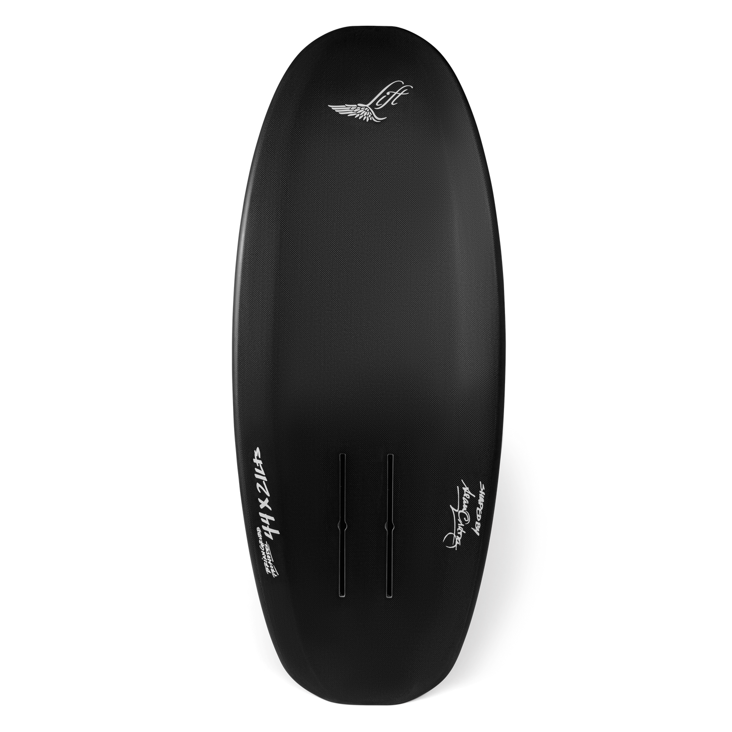 4’4 21L Grubb Pro Wake/Tow