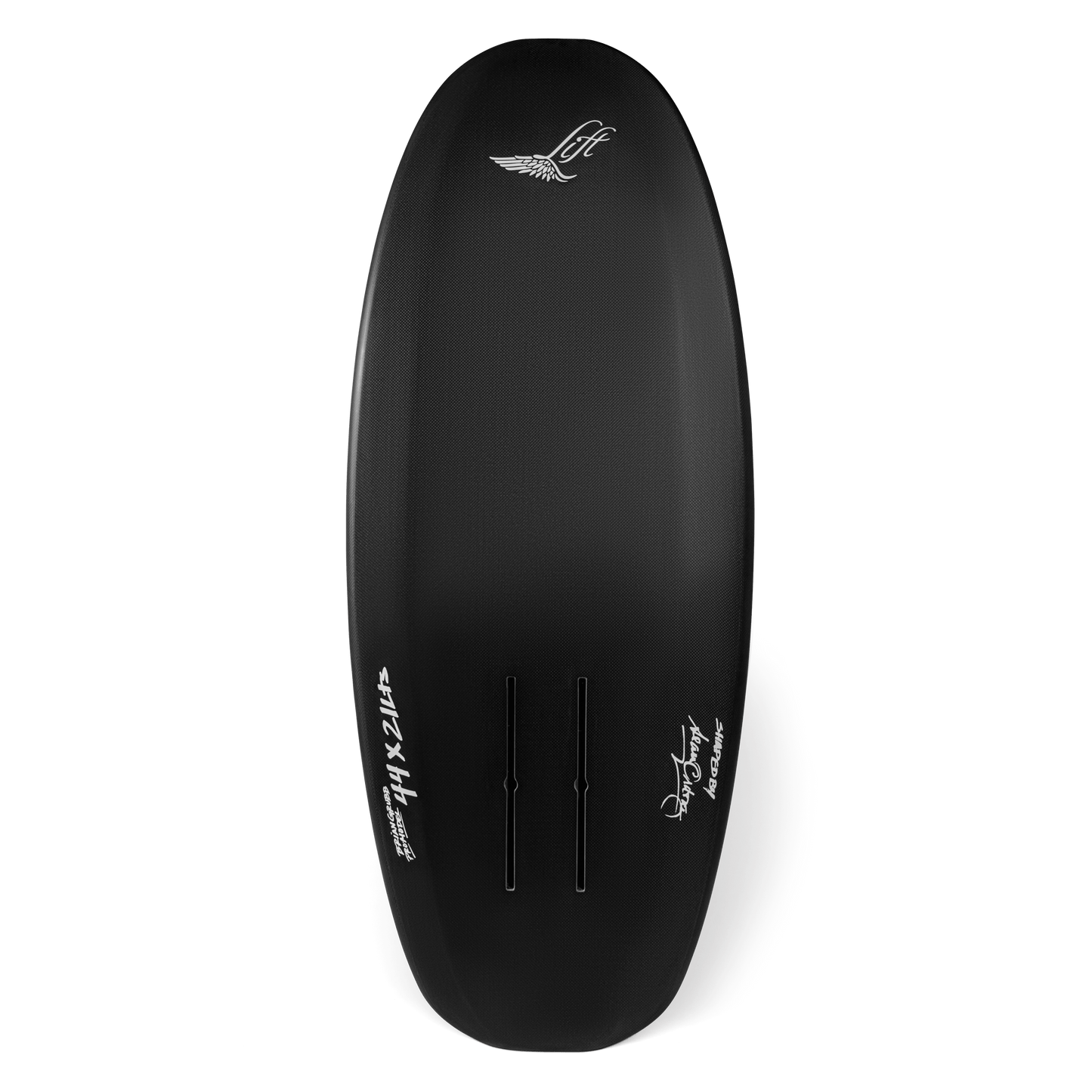 4’4 21L Grubb Pro Wake/Tow