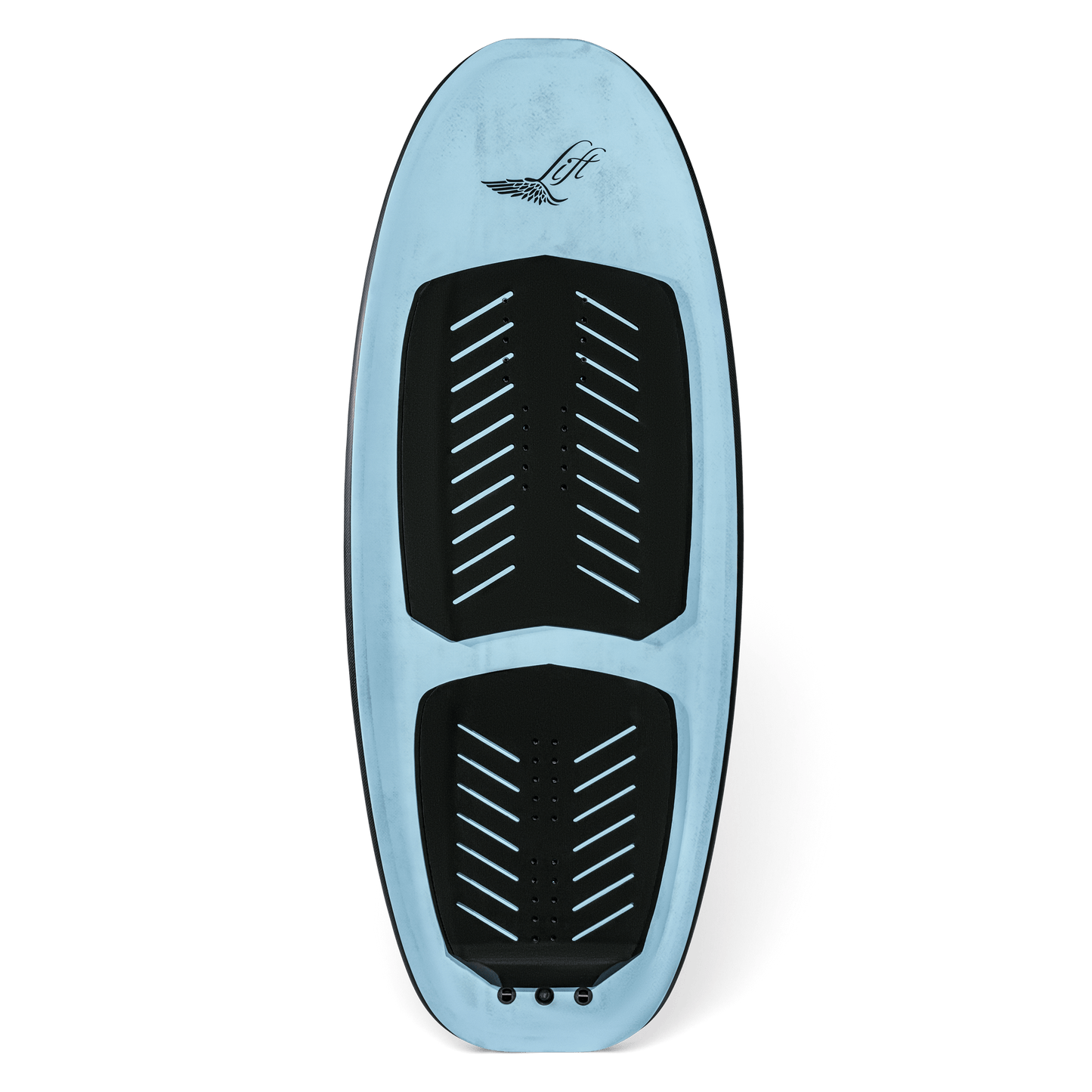 4’4 21L Grubb Pro Wake/Tow