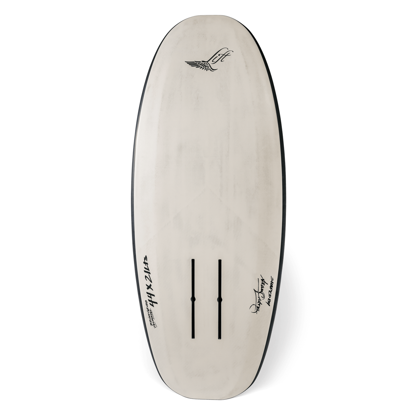 4’4 21L Grubb Pro Wake/Tow