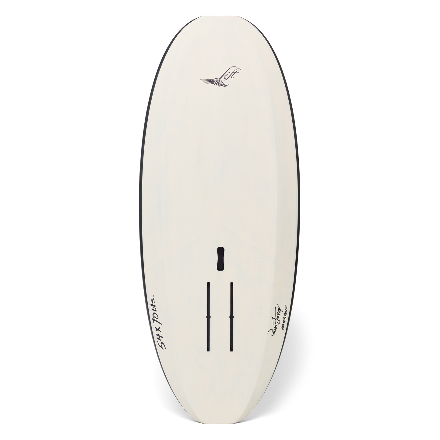 5'4 70L Wing