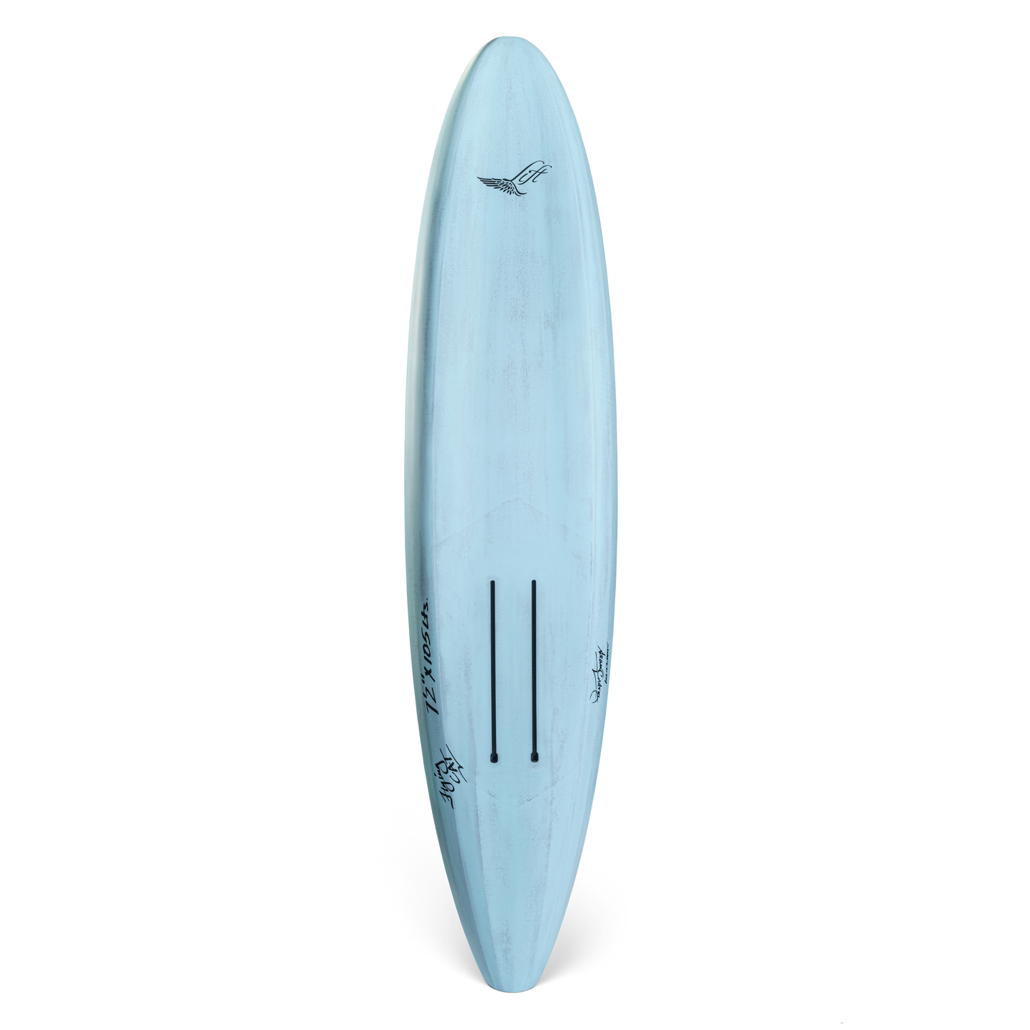 7’2 105L Flying Cat SUP