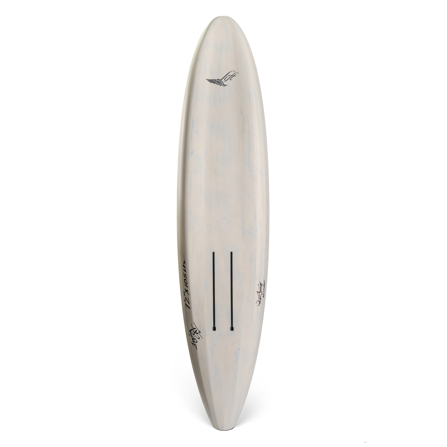 7’2 105L Flying Cat SUP