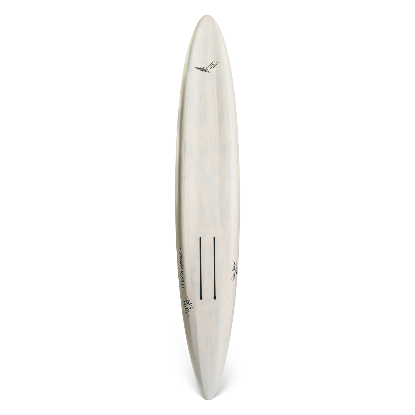 8’6 110L Flying Cat SUP