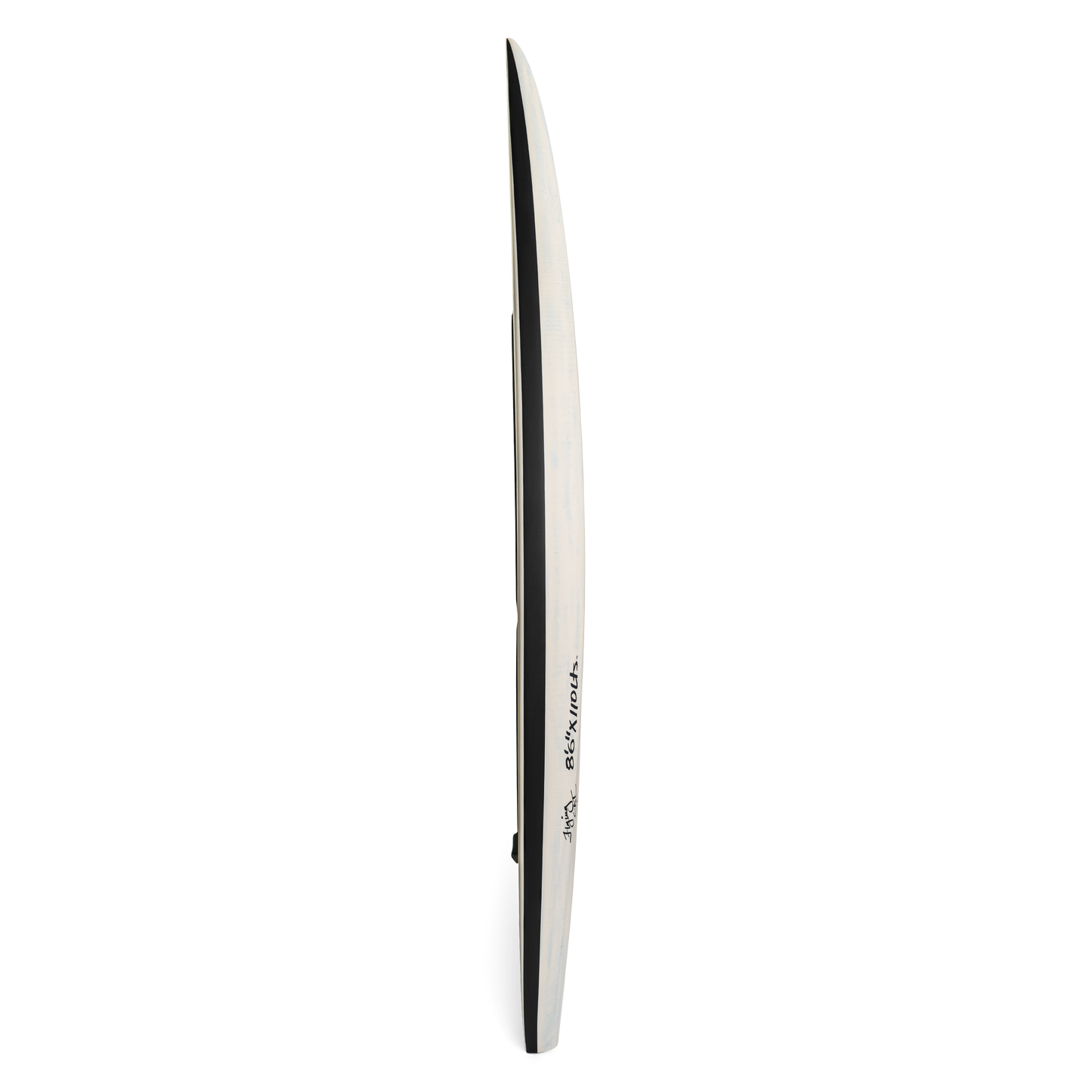 8’6 110L Flying Cat SUP