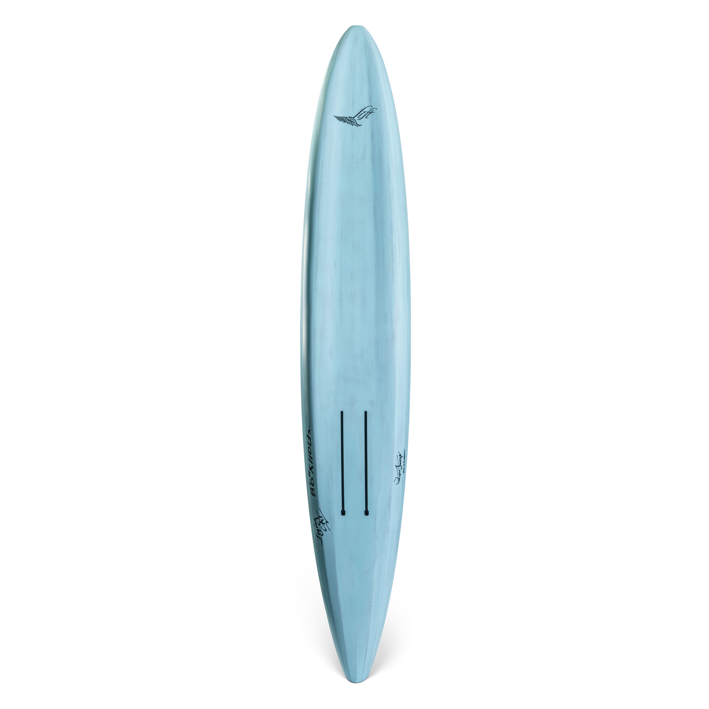 8’6 110L Flying Cat SUP