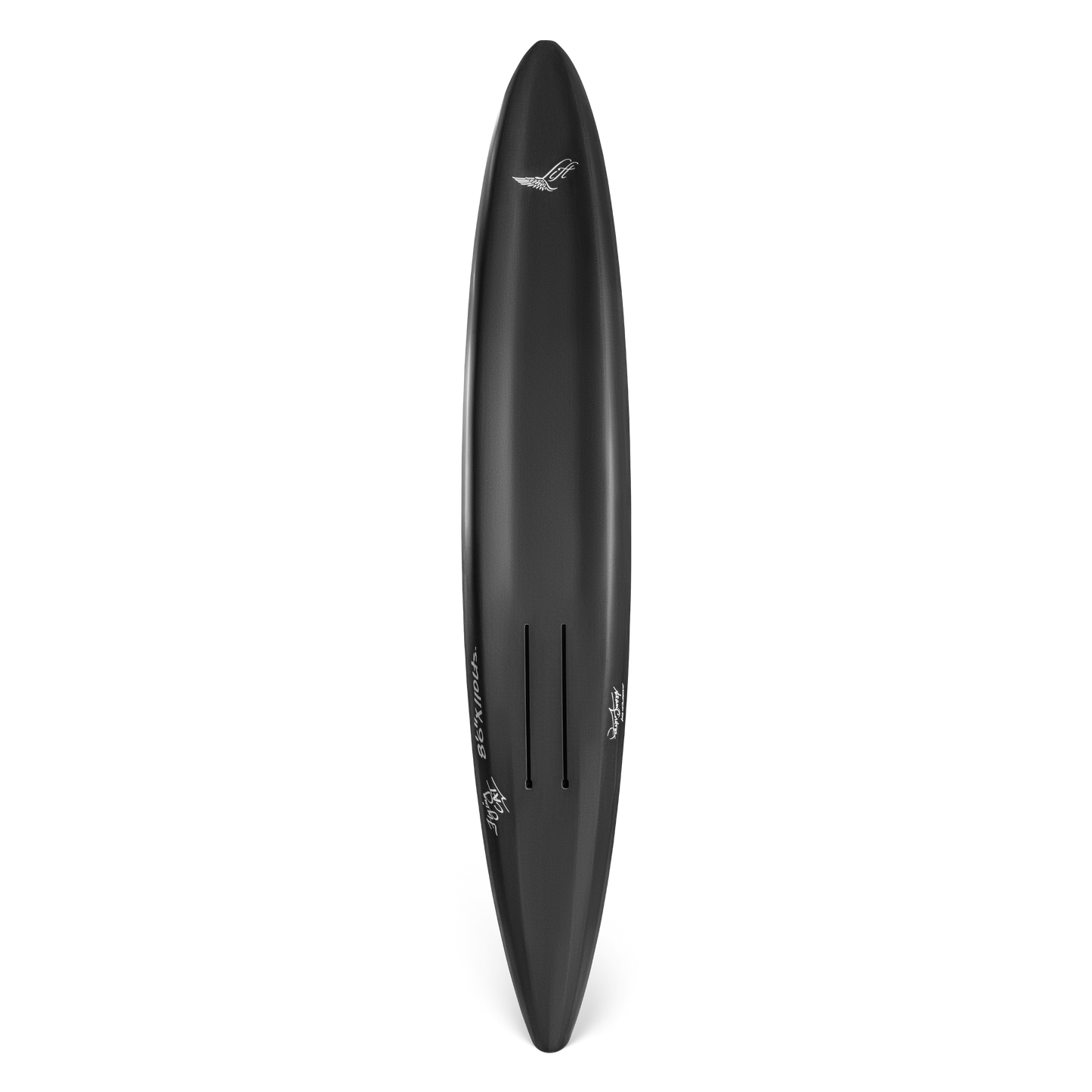 8’6 110L Flying Cat SUP