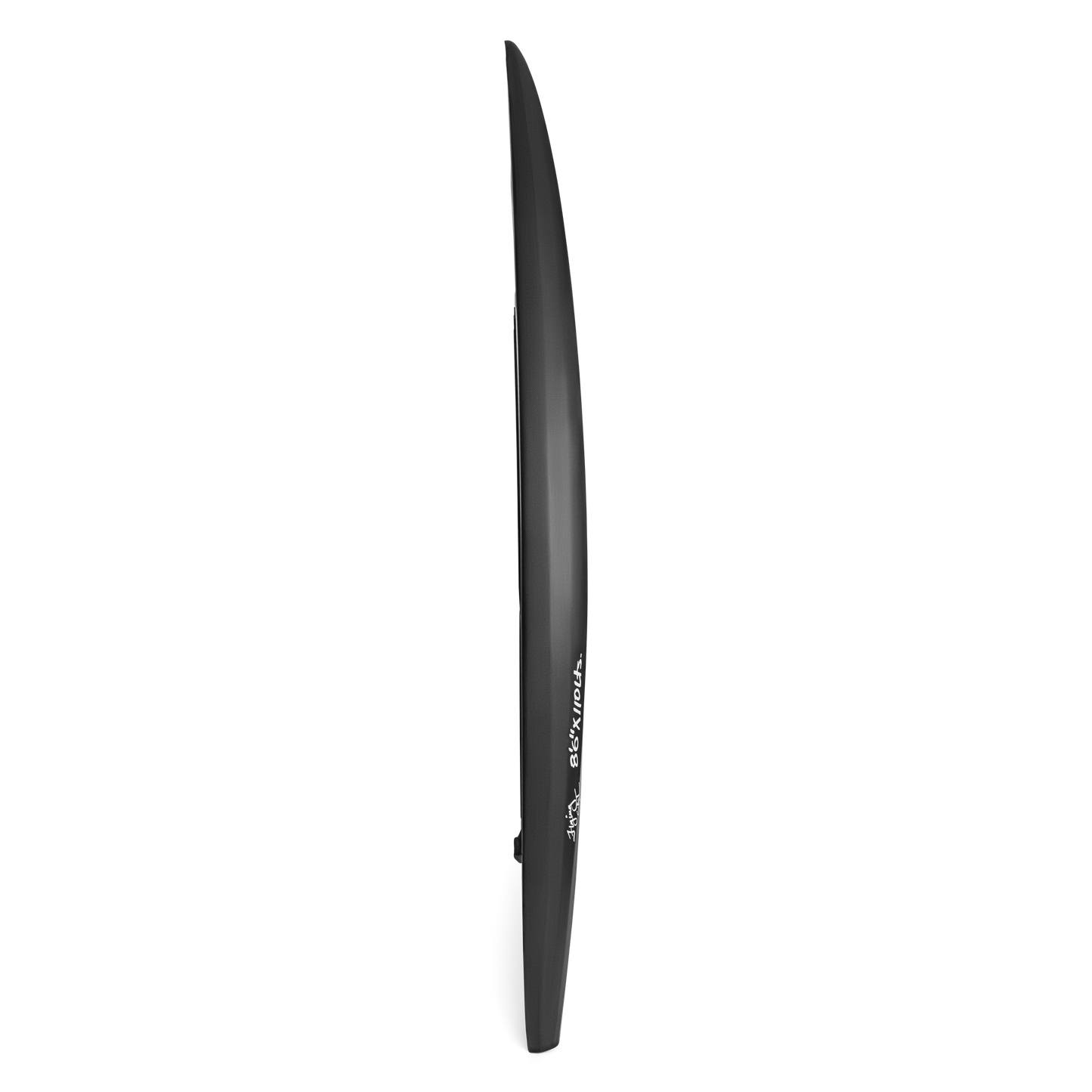 8’6 110L Flying Cat SUP