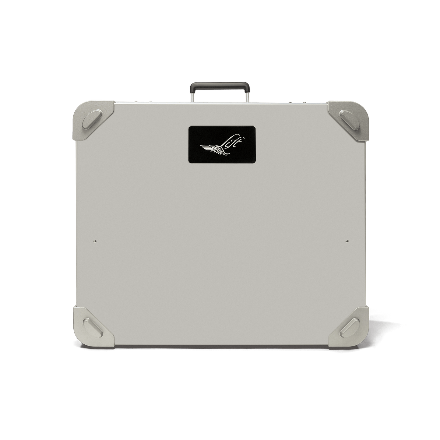 Aluminum Battery Case