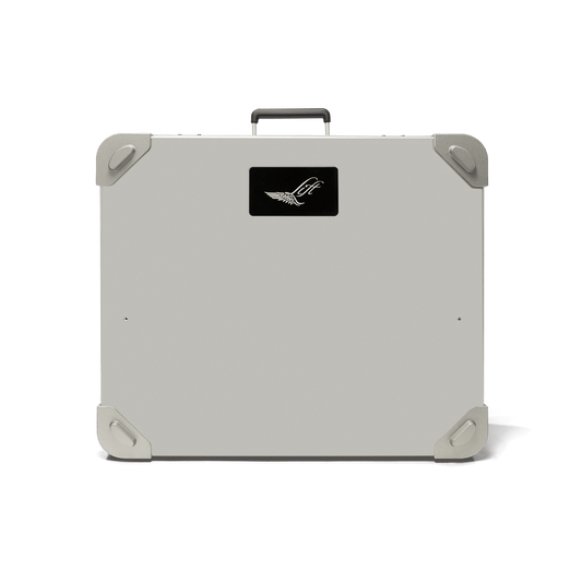 Aluminum Battery Case