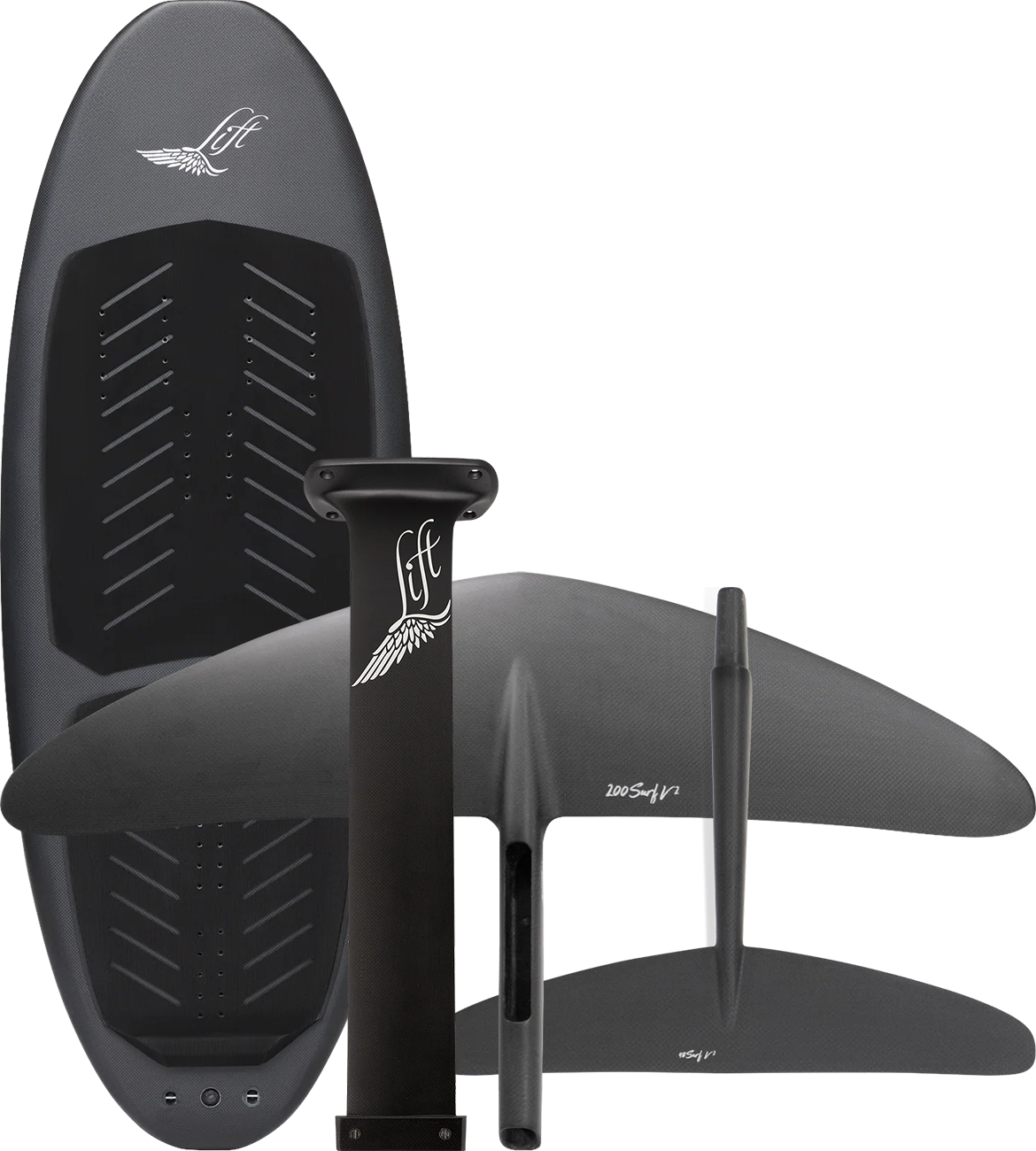 Beginner Surf Foil Complete