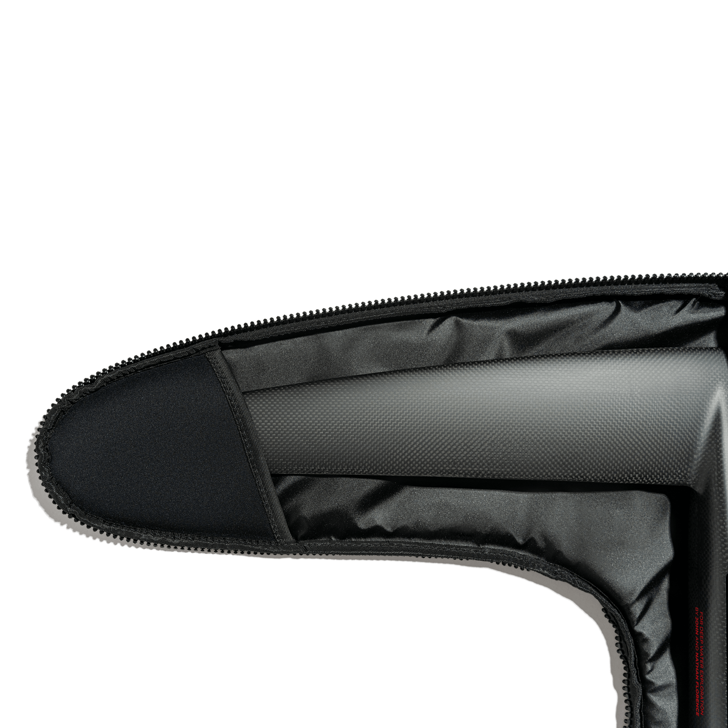 Florence 130 X Front Wing