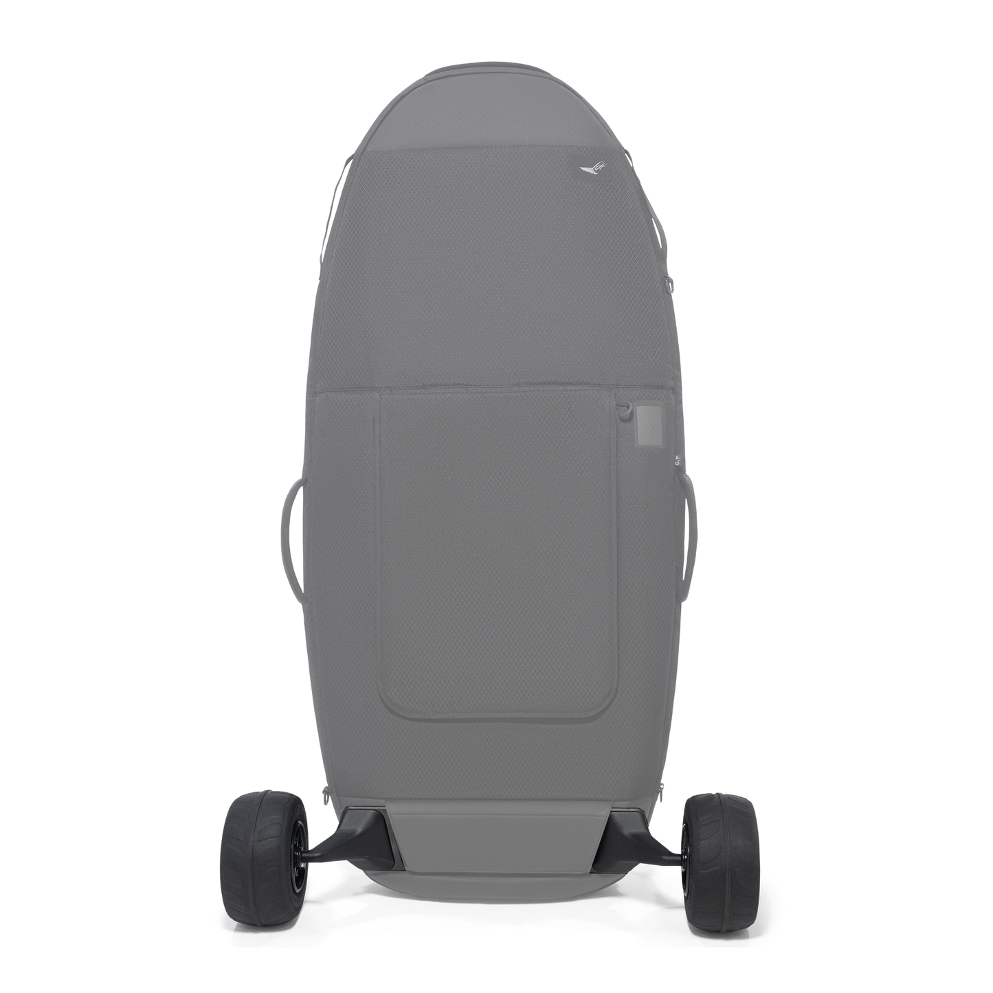 LIFT5 Board Bag Wheels