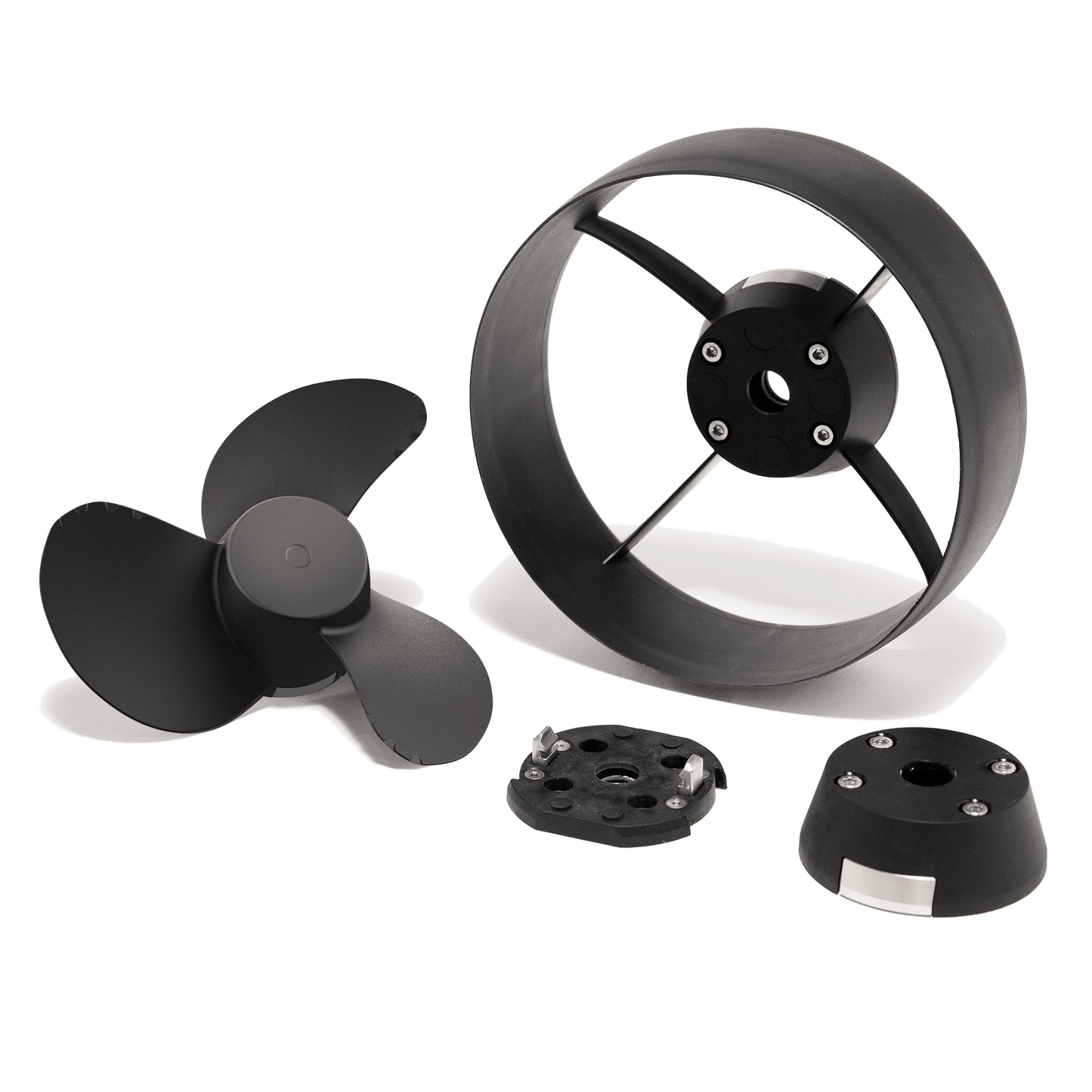 LCS Fixed Propeller Kit