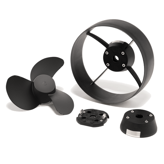 LCS Fixed Propeller Kit