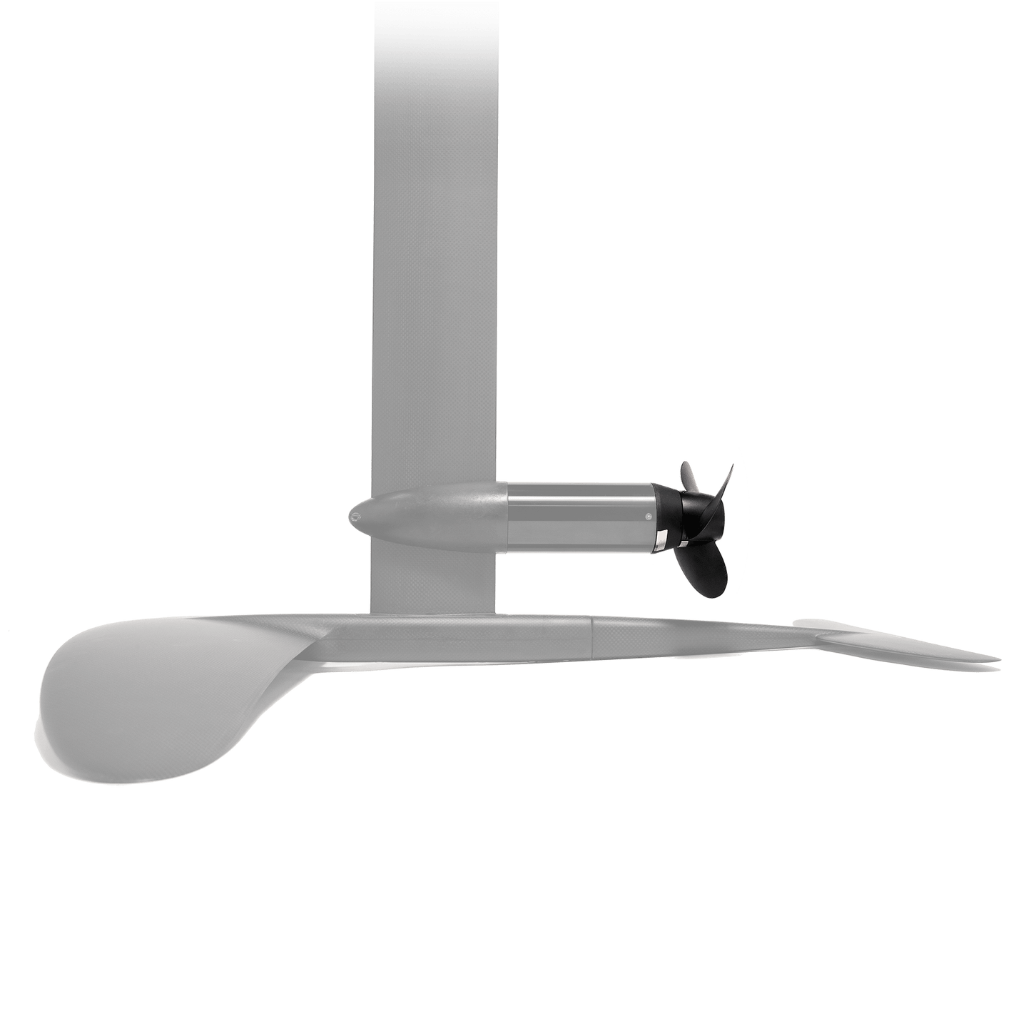 LCS Fixed Propeller