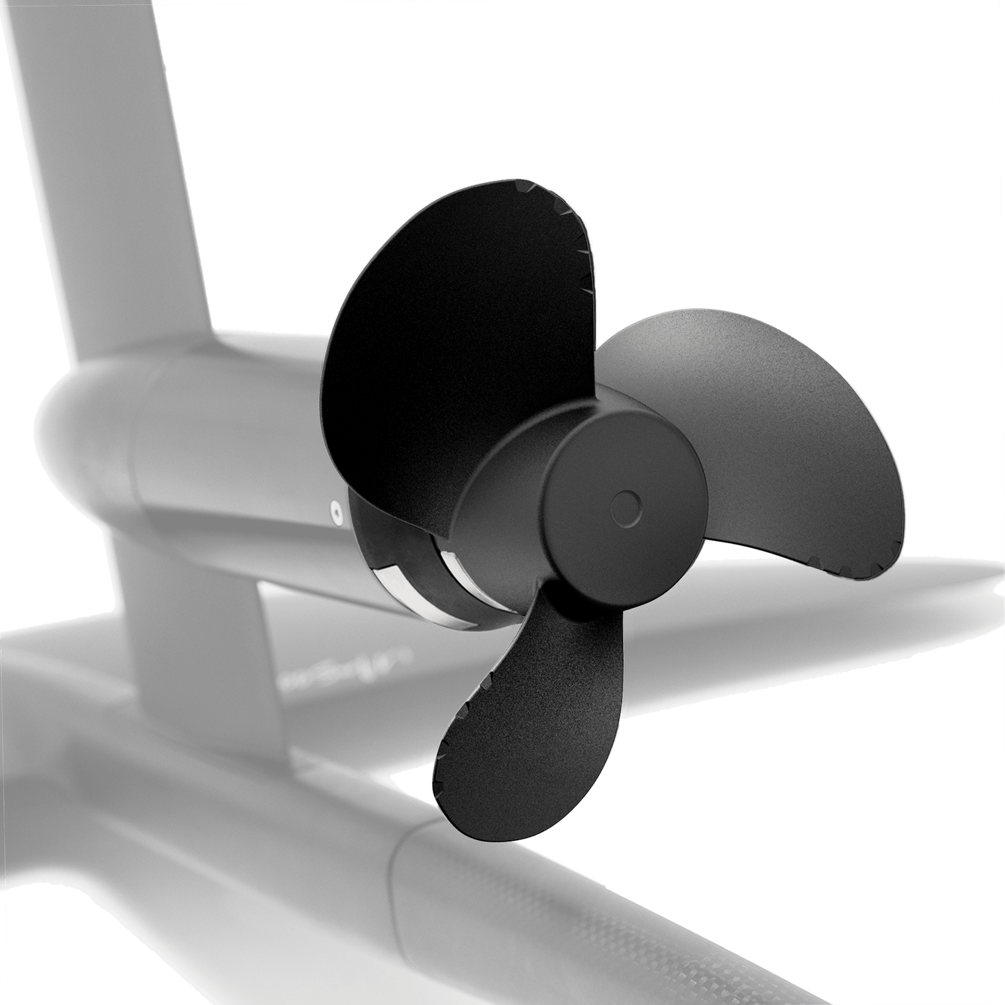 LCS Fixed Propeller