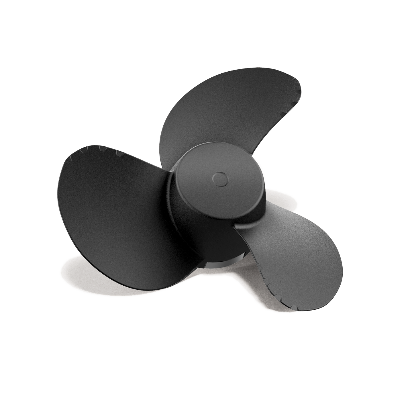 LCS Fixed Propeller Kit