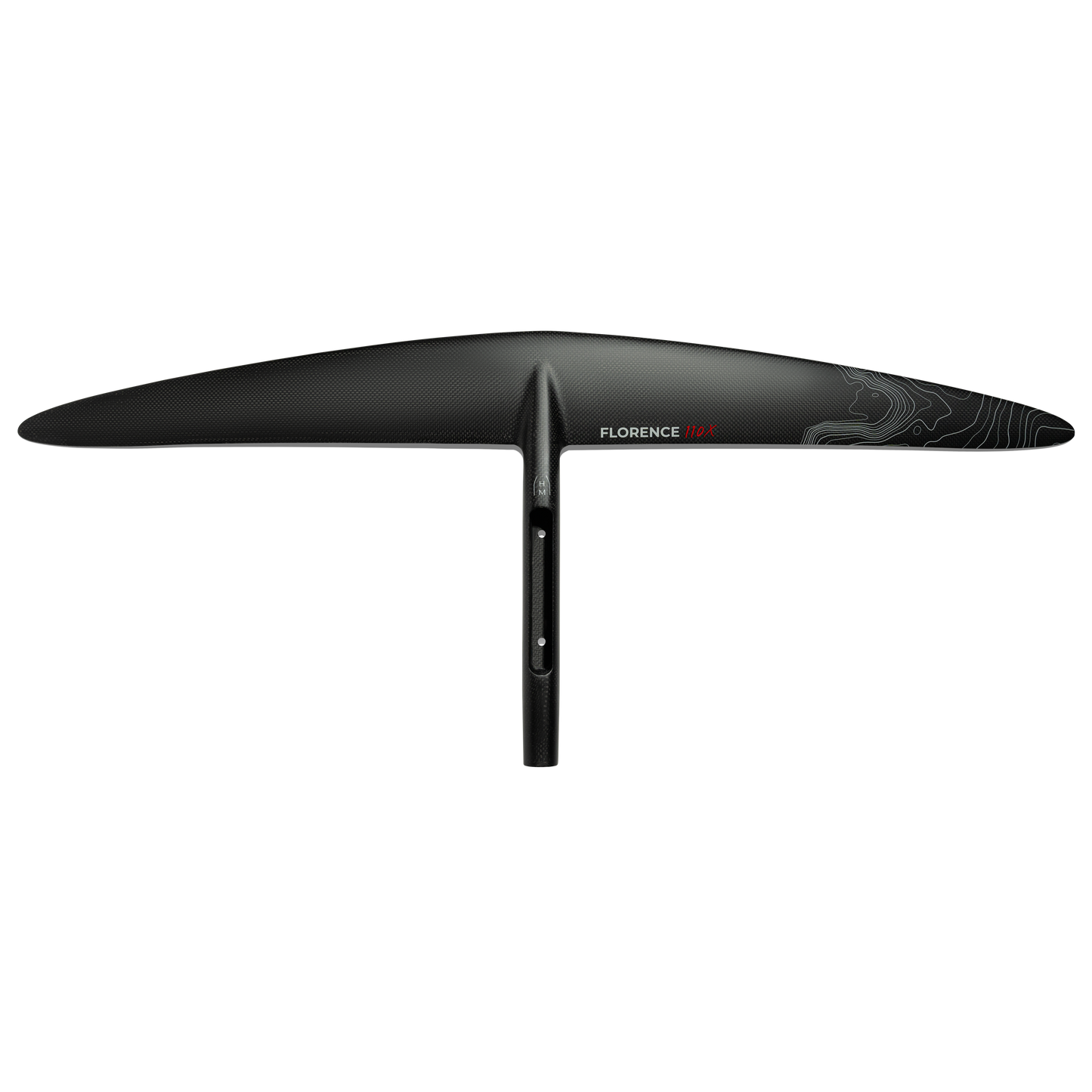 Florence 110 X Front Wing