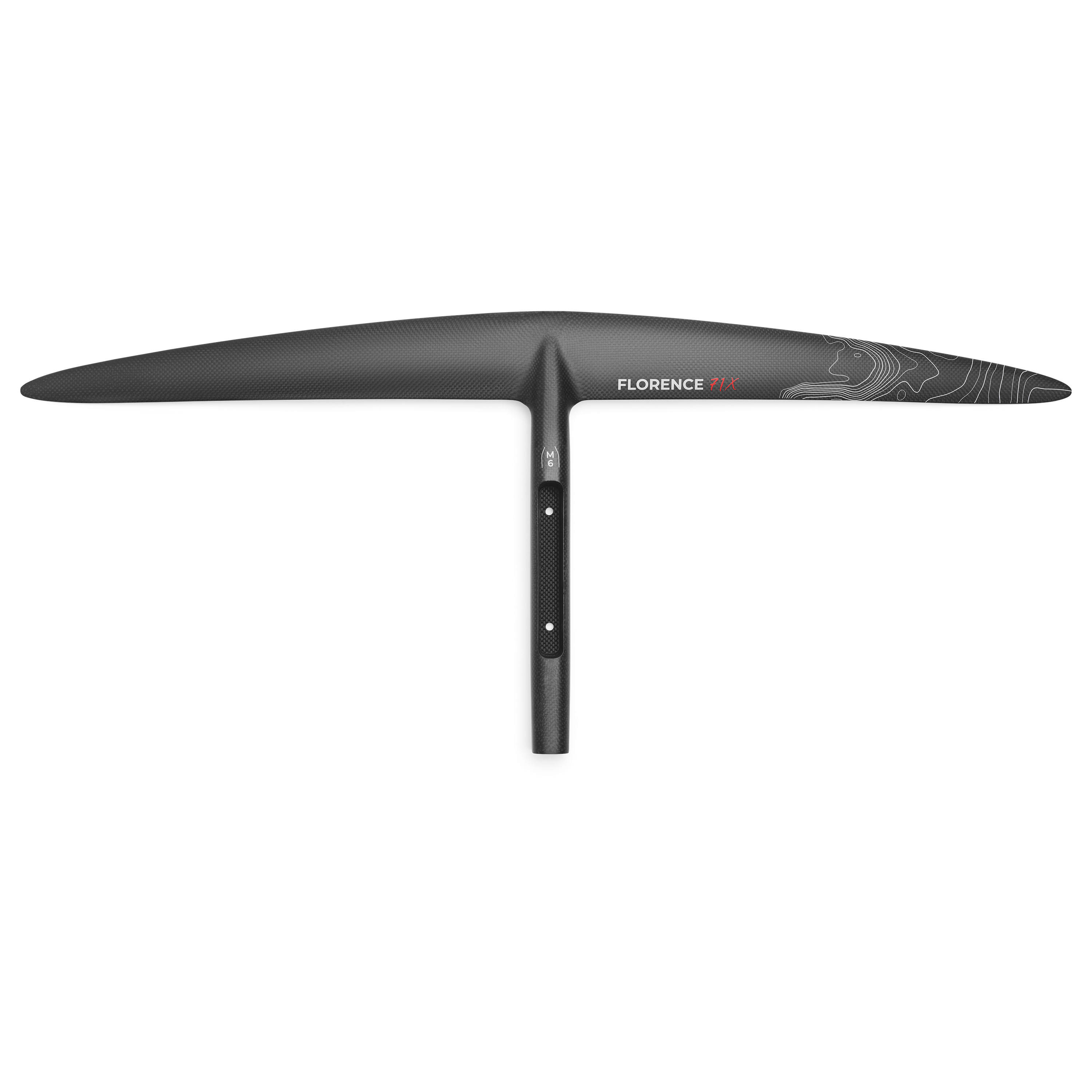 Florence 71 X Front Wing – Lift Foils Florence 71 X Front Wing – Lift Foils